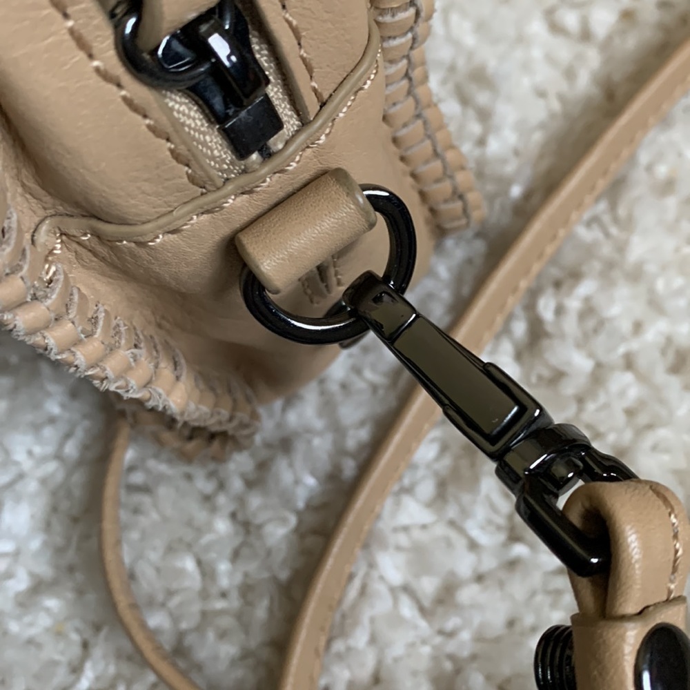 Botkier small leather bag - Picture 7 of 7